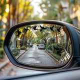 Miniature Hummingbird Decals – Set of 10 Tiny Bird Stickers | mini Vinyl Wall & Window Art, Car, Laptop Decoration, Handmade in Canada