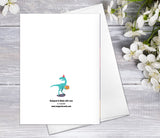Supperb Personalized Greeting Card - Design a personalized Photo Birthday Card Children's Birthday Card Custom Birthday Card Add Your Photograph Happy Birthday Greeting Card