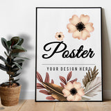 Custom Wedding Poster, Family Photo Poster, Personalized Family Photo Printing, Custom Photo Poster, Wedding Poster, Wedding Welcome Sign